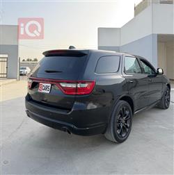 دودج دورانجو